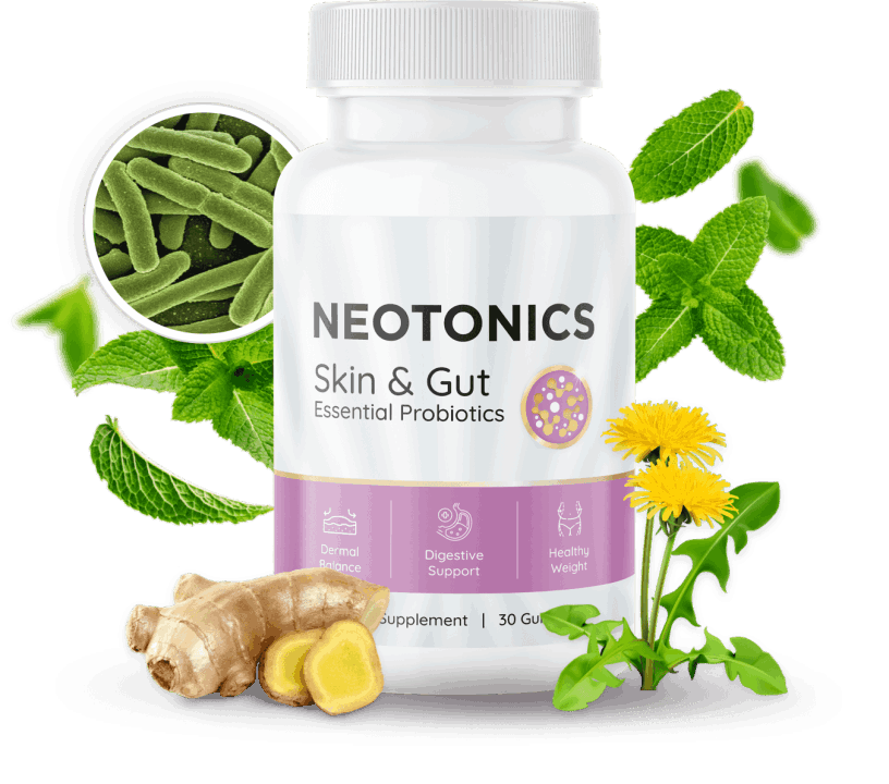 Neotonics Products